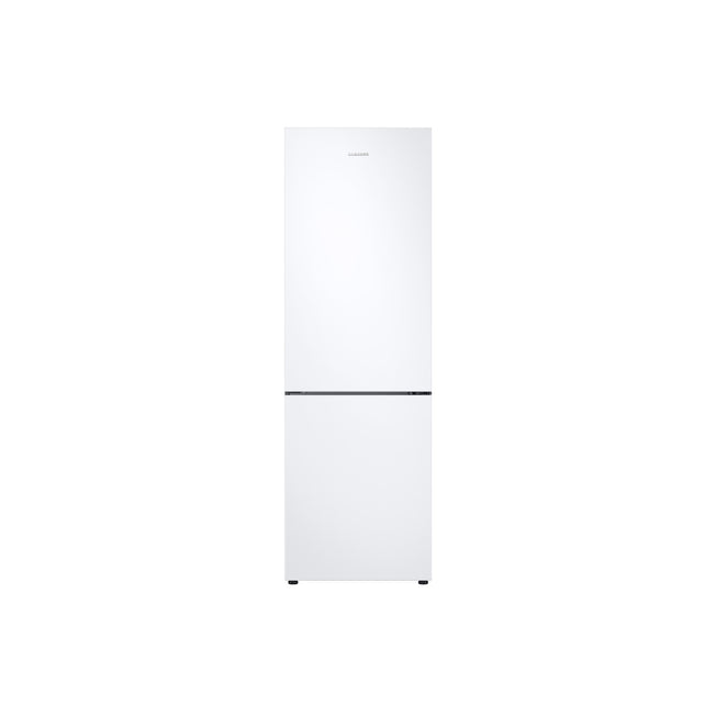 SAMSUNG COMBI 344LT CE.E NOFROST INVERTER WHITEAttaccalaspina