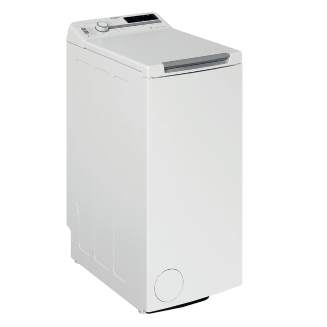 WHIRLPOOL LAV.C/ALTO 7KG 1200GIRI CE.D INVERTER DISP.DIGIT.Attaccalaspina