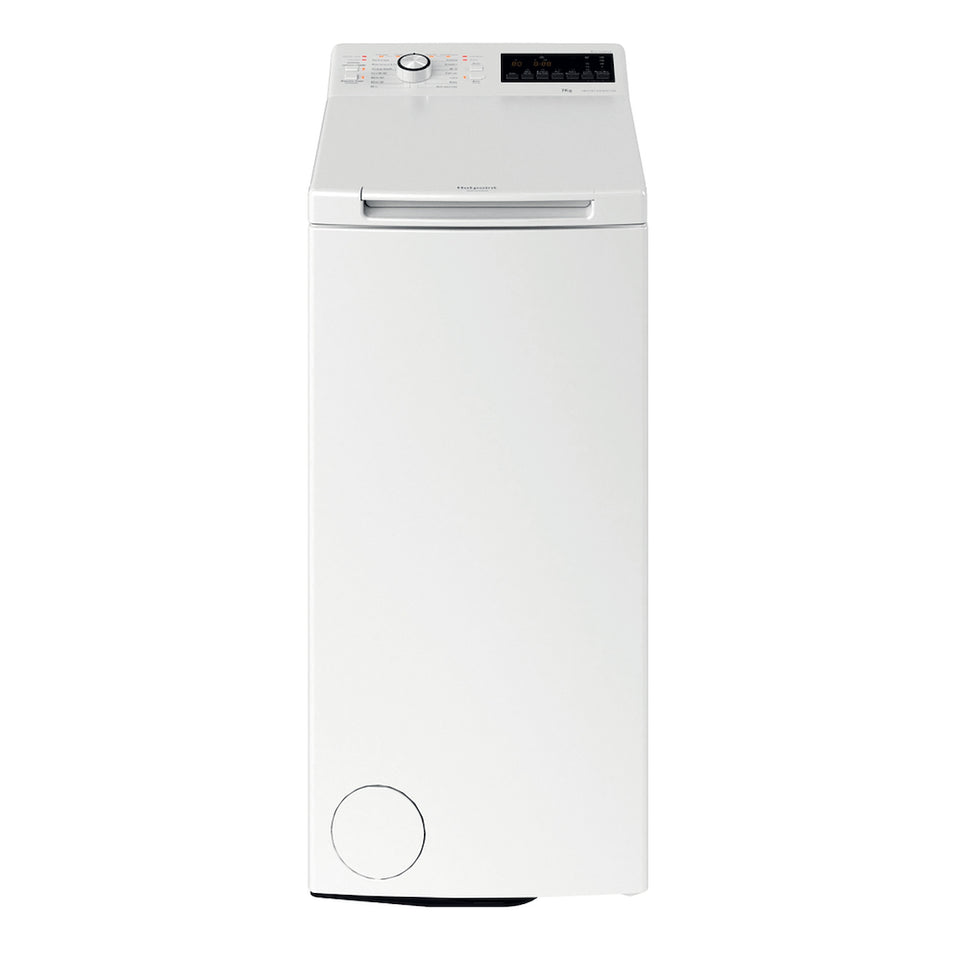 HOTPOINT-ARISTON LAV.C/ALTO 7KG 1200GIRI CE.D INVERTER DISP.DIGIT.Attaccalaspina