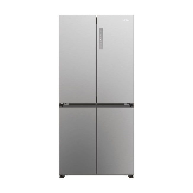 HAIER FRIGO 4P. 467LT CE.E NOFROST DISPLAY SILVERAttaccalaspina