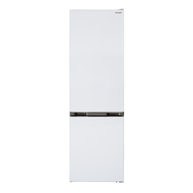 SHARP COMBI 331LT CE.E NOFROST INVERTER BIANCOAttaccalaspina