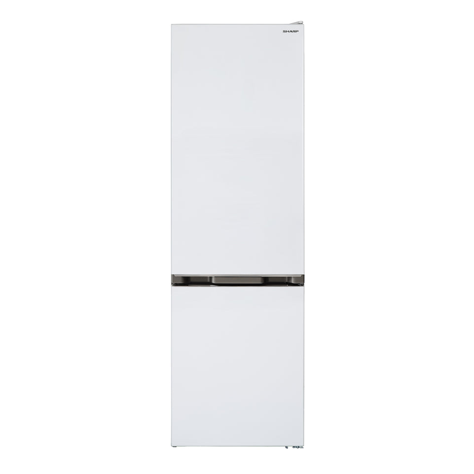 SHARP COMBI 331LT CE.E NOFROST INVERTER BIANCOAttaccalaspina