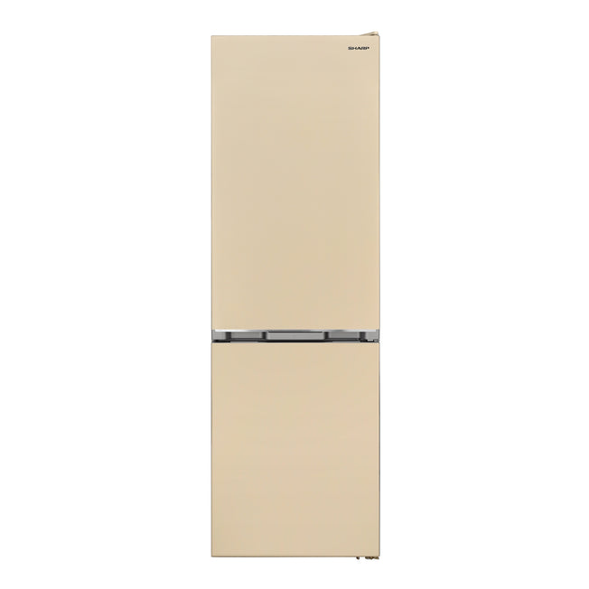 SHARP COMBI 331LT CE.E NOFROST INVERTER BEIGEAttaccalaspina