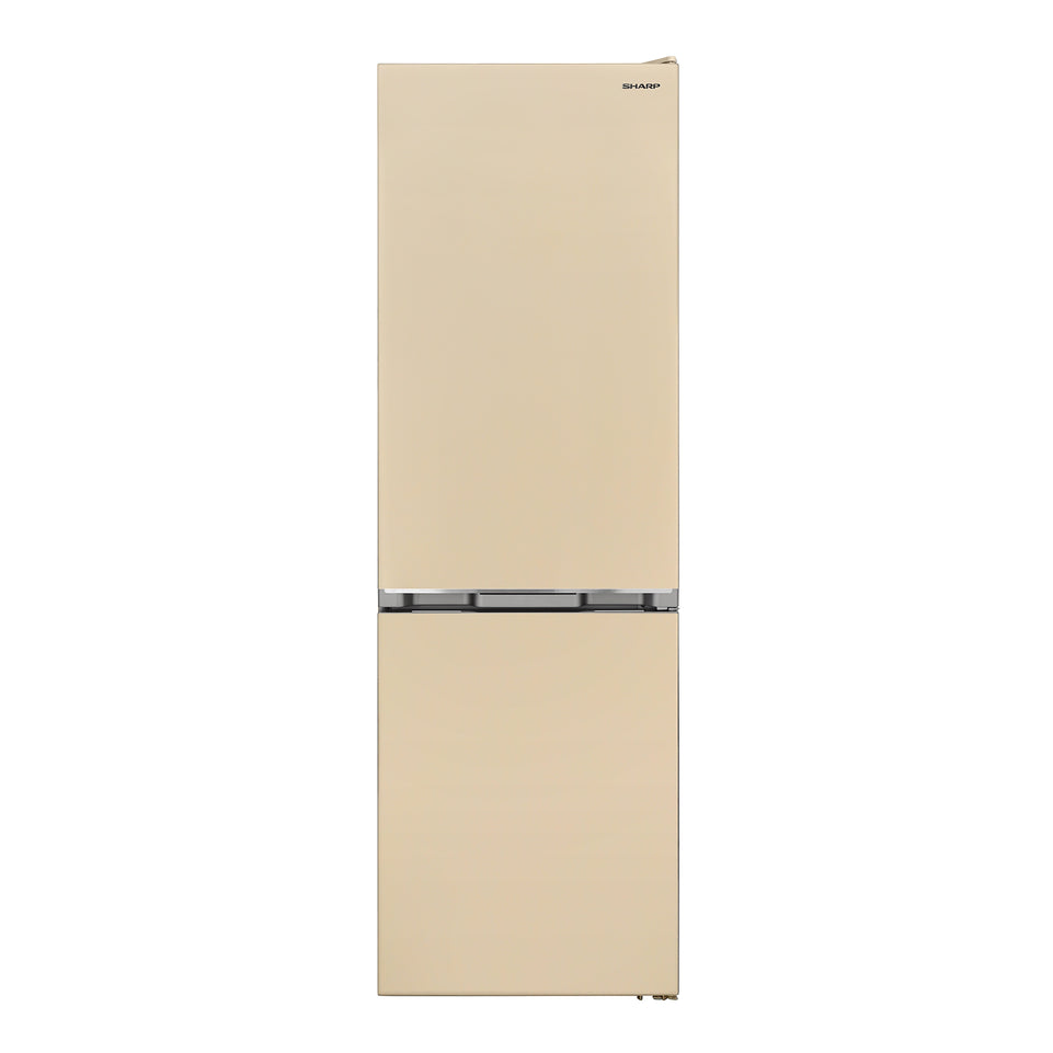 SHARP COMBI 331LT CE.E NOFROST INVERTER BEIGEAttaccalaspina