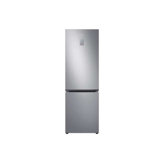 SAMSUNG COMBI 344LT CE.C NOFROST INV. ECOFLEX AI MET.INOXAttaccalaspina