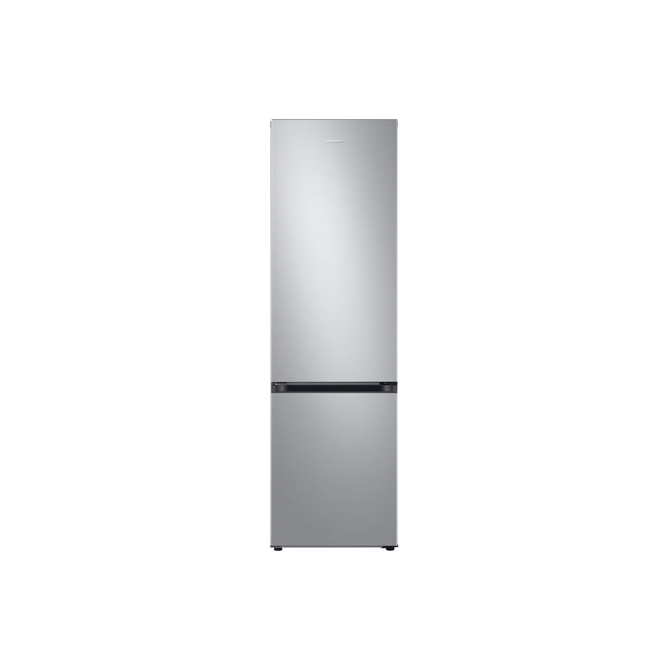 SAMSUNG COMBI 390LT CE.D 2M NOFROST INV. ECOFLEX AI S.INOXAttaccalaspina