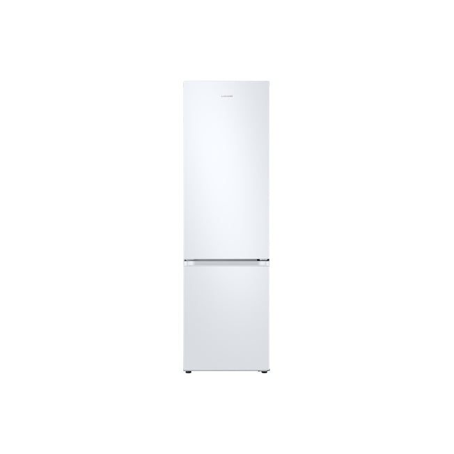 SAMSUNG COMBI 390LT CE.D 2M NOFROST INV. ECOFLEX AI WHITEAttaccalaspina