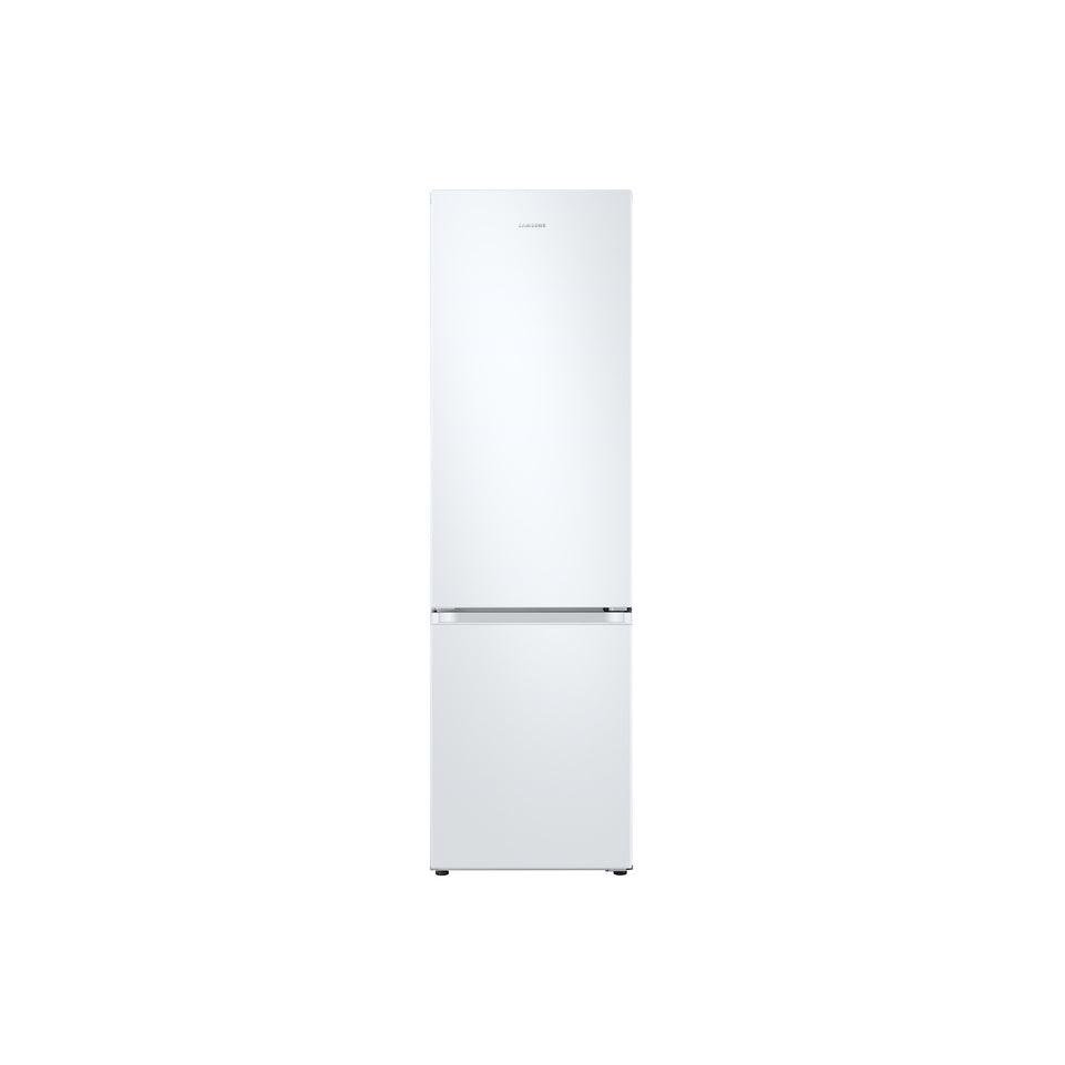 SAMSUNG COMBI 390LT CE.D 2M NOFROST INV. ECOFLEX AI WHITEAttaccalaspina