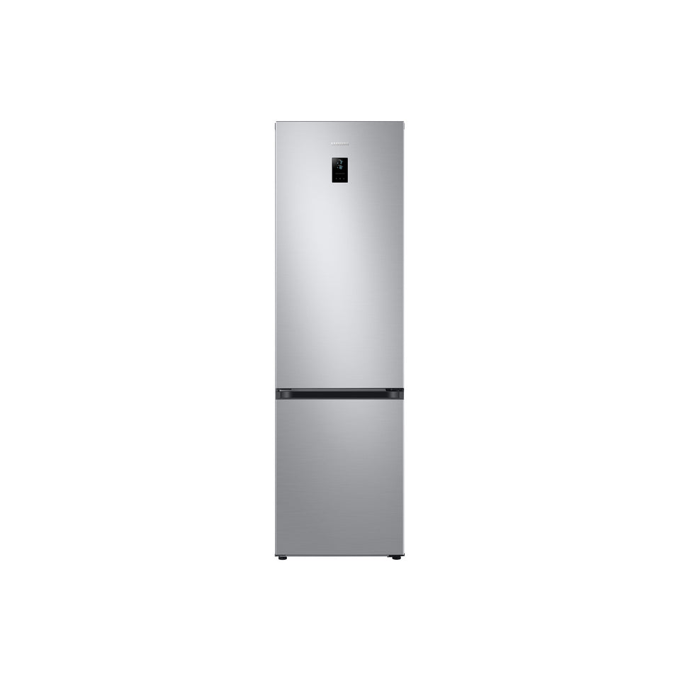 SAMSUNG COMBI 390LT CE.D 2M NOFROST INV. ECOFLEX AI S.INOXAttaccalaspina