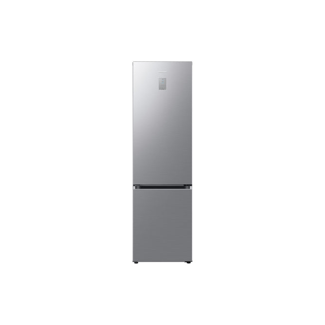 SAMSUNG COMBI 390LT CE.C 2M NOFROST INV. ECOFLEX AI M.INOXAttaccalaspina