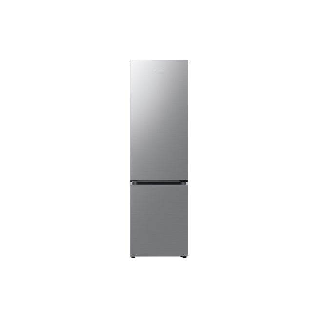 SAMSUNG COMBI 387LT CE.B 2M NOFROST INV. ECOFLEX M.INOXAttaccalaspina
