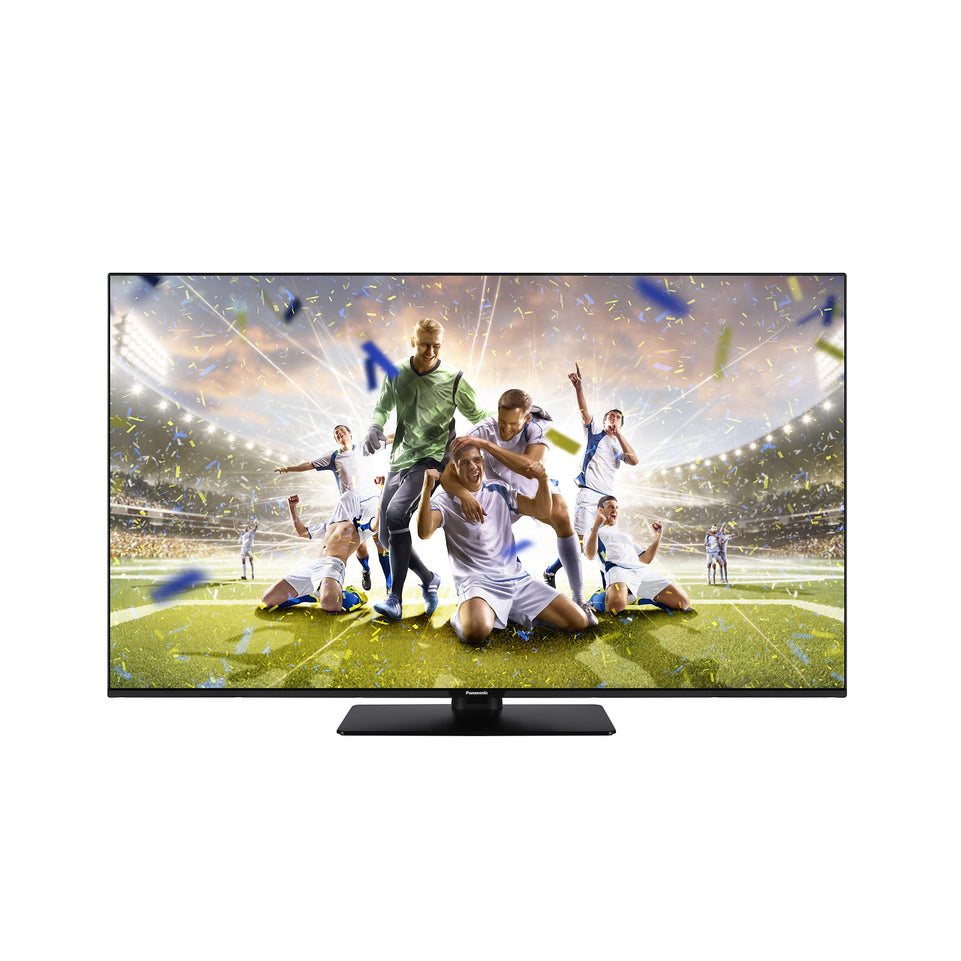 PANASONIC TV LED 65"UHD 4K HDR10+ DVBT2/S2/C SMARTAttaccalaspina
