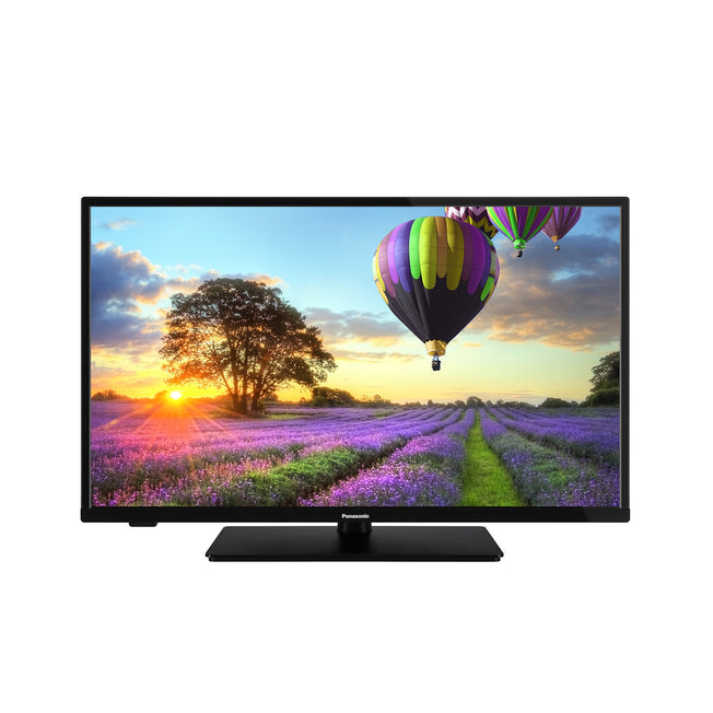 PANASONIC TV LED 32"HD READY DVBT2/S2Attaccalaspina