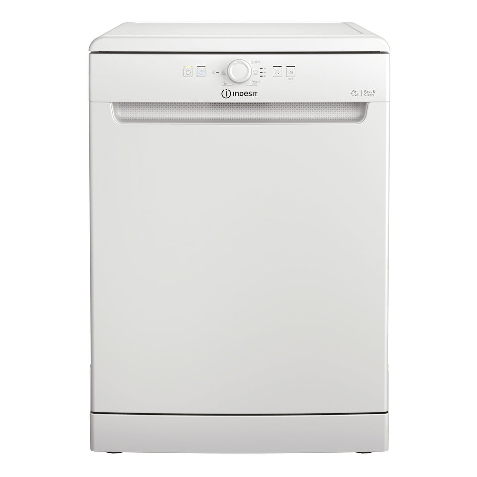 INDESIT LAVAST.14COP CE.E 6PROG. BIANCOAttaccalaspina