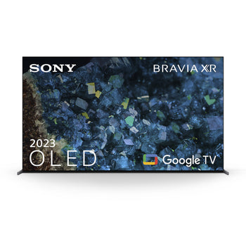 SONY TV OLED 83"UHD 4K HDR DVBT2/S2/HEVC GOOGLEAttaccalaspina