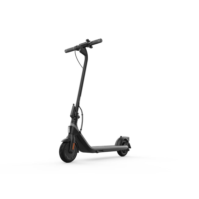 SEGWAY MONOP.EL.8.1" 400W 220WH AUT.25KM NEROAttaccalaspina