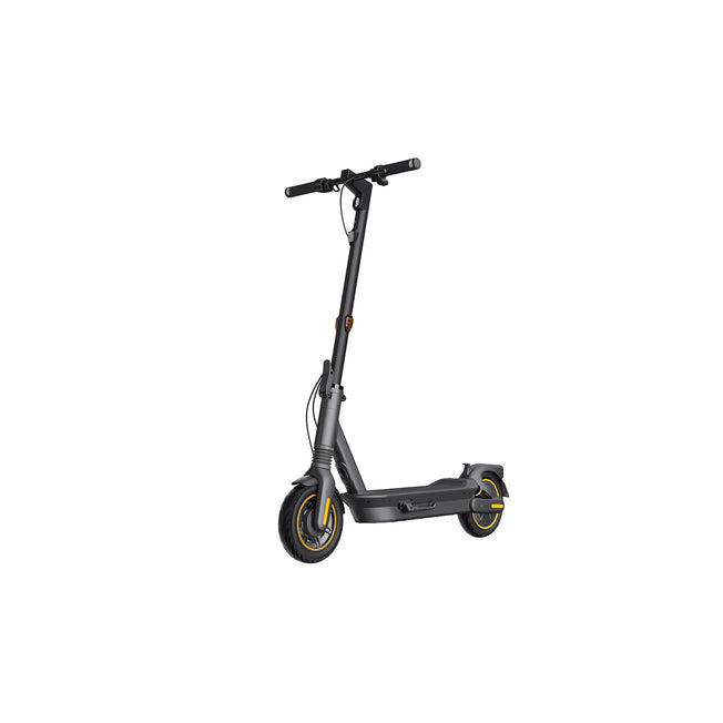 SEGWAY MONOP.EL.10" 900W 551WH AUT.70KM NEROAttaccalaspina