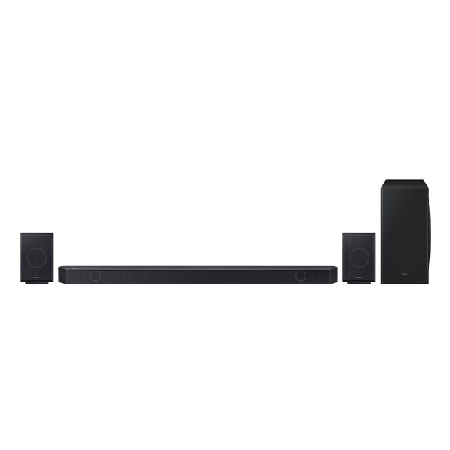 SAMSUNG SOUND BAR 9.1.4 SMART WIFI/BT C/SUBWOOFER WLSSAttaccalaspina