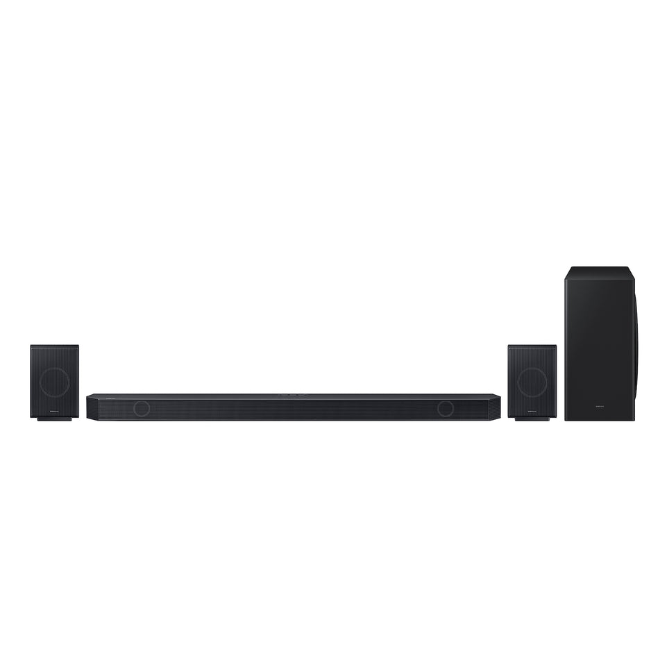 SAMSUNG SOUND BAR 9.1.4 SMART WIFI/BT C/SUBWOOFER WLSSAttaccalaspina