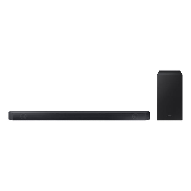 SAMSUNG SOUND BAR 3.1.2 SMART BT C/SUBWOOFER WLSSAttaccalaspina