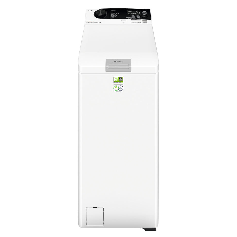 AEG LAV.C/ALTO 7KG 1200GIRI CE.C INVERTER VAPOREAttaccalaspina
