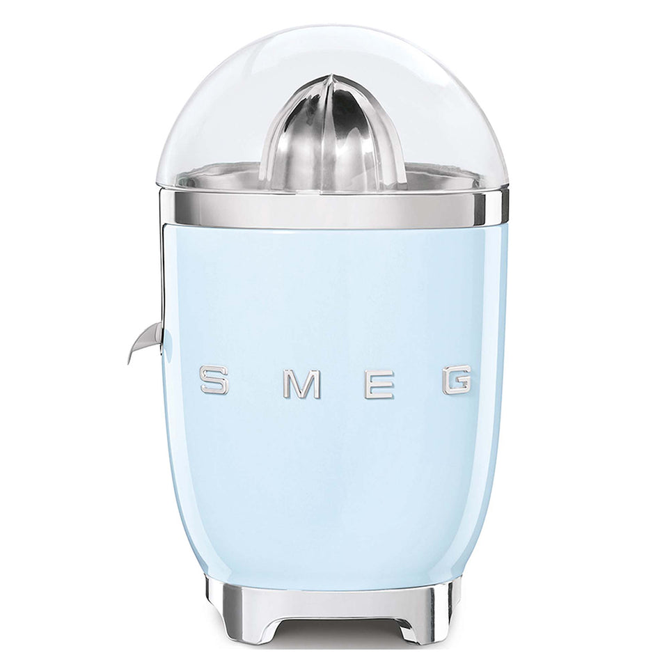 SMEG SPREMIAGRUMI 70W AZZURROAttaccalaspina