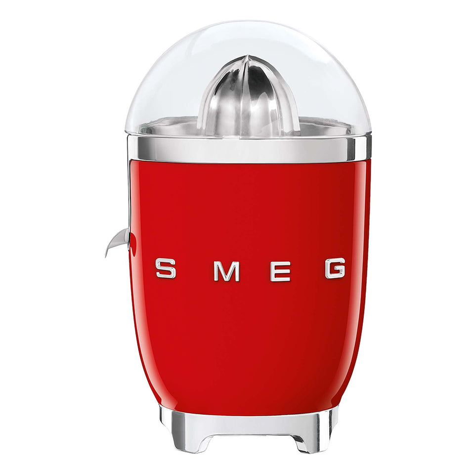 SMEG SPREMIAGRUMI 70W ROSSOAttaccalaspina
