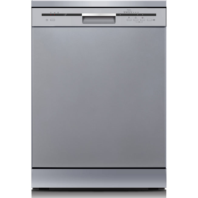 MIDEA LAVAST.12COP CE.E 6PROGR. INOXAttaccalaspina