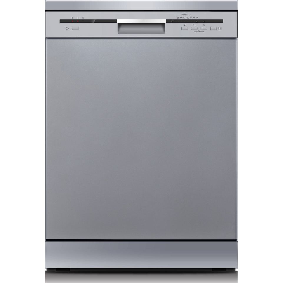 MIDEA LAVAST.12COP CE.E 6PROGR. INOXAttaccalaspina