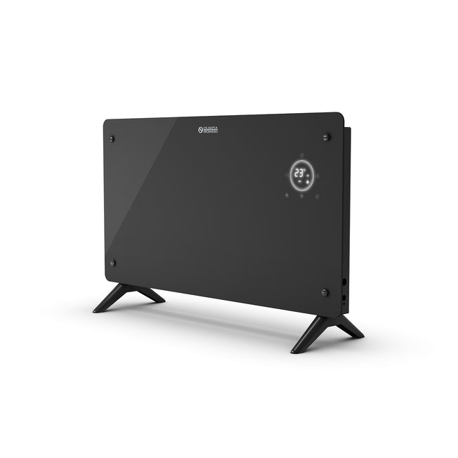 SPLENDID TERMOCONVETTORE 2000W WIFI VETRO NEROAttaccalaspina