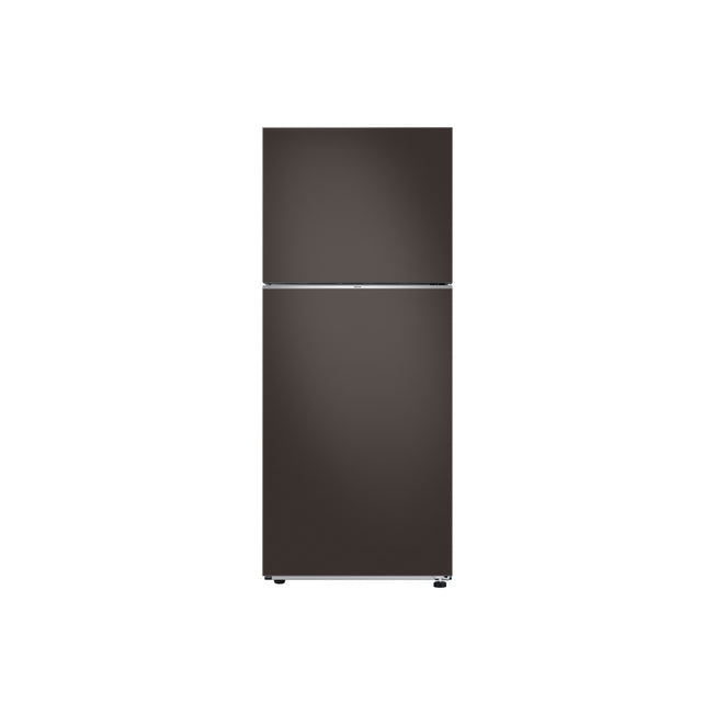 SAMSUNG FRIGO 2P. 384LT CE.E NOFROST INV. WIFI C.CHARCOALAttaccalaspina