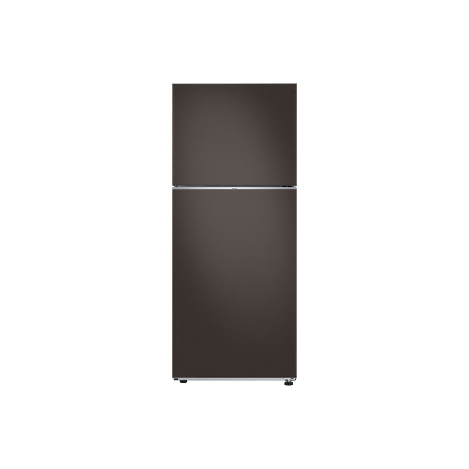 SAMSUNG FRIGO 2P. 384LT CE.E NOFROST INV. WIFI C.CHARCOALAttaccalaspina