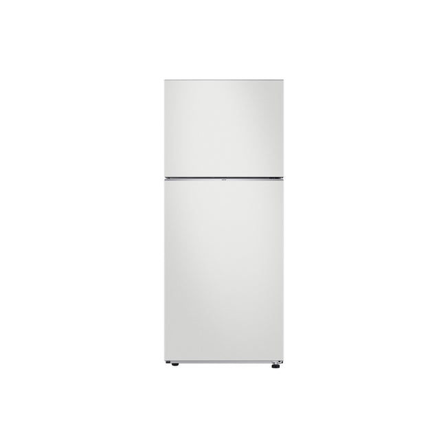 SAMSUNG FRIGO 2P. 384LT CE.E NOFROST INV. WIFI COTTA WHITEAttaccalaspina