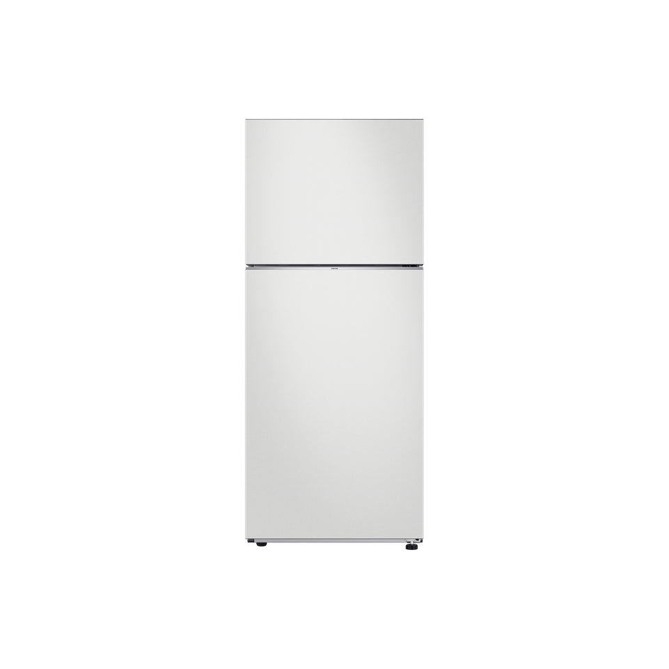 SAMSUNG FRIGO 2P. 384LT CE.E NOFROST INV. WIFI COTTA WHITEAttaccalaspina