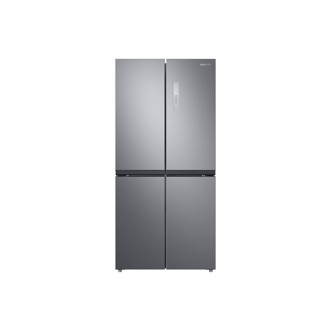 SAMSUNG FRIGO 4P. 488LT CE.E NOFROST INV. INOXAttaccalaspina