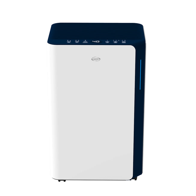 ARGO DEUMIDIFICATORE 300W 17LT/GIORNO 20MQ WIFI Attaccalaspina