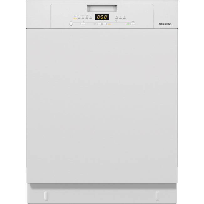 MIELE LAVAST.60CM 14COP CE.D 3CESTO BIANCOAttaccalaspina
