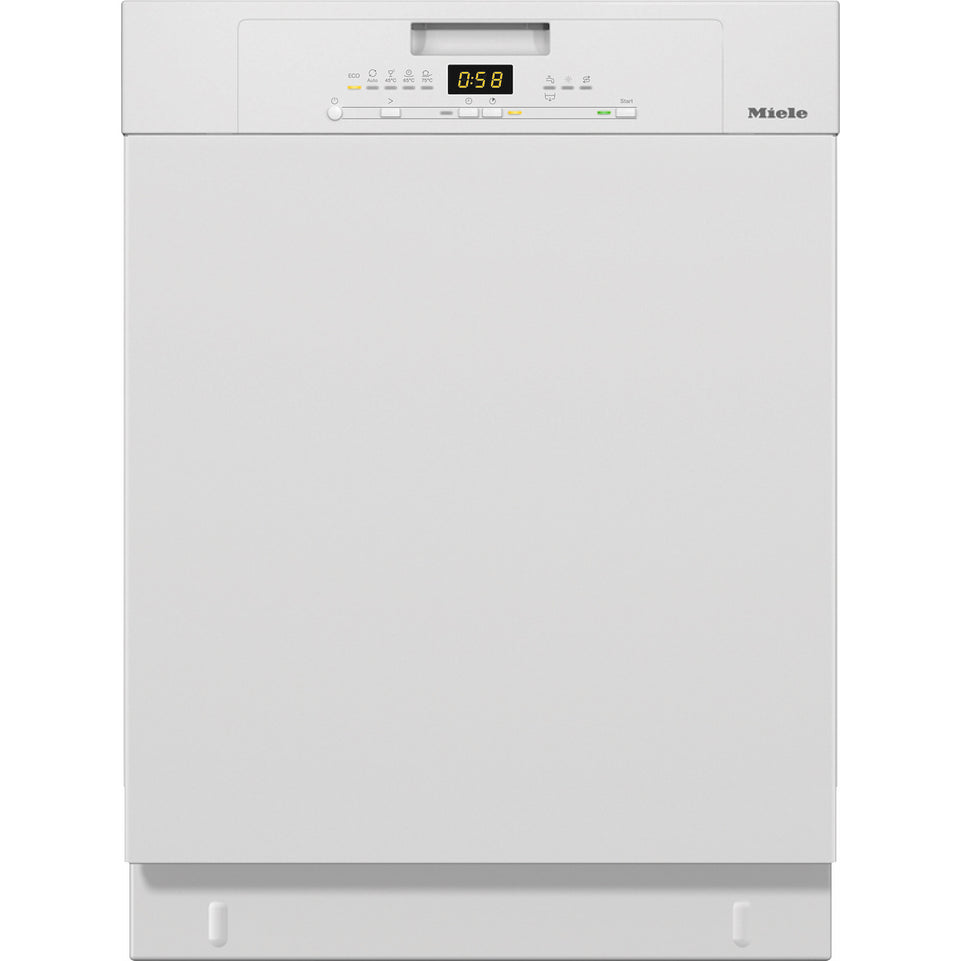 MIELE LAVAST.60CM 14COP CE.D 3CESTO BIANCOAttaccalaspina
