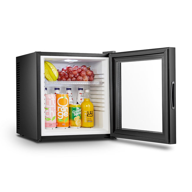 MELCHIONI FAMILY FRIGO TAVOLO 24LT CE.E ICEBERG GLASS 24Attaccalaspina