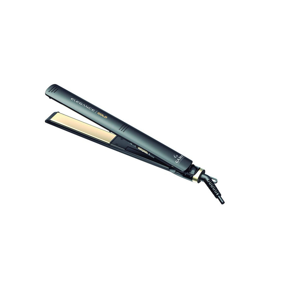 GAMA PIASTRA CAPELLI 45W ELEGANCE ON-OFF GOLDAttaccalaspina