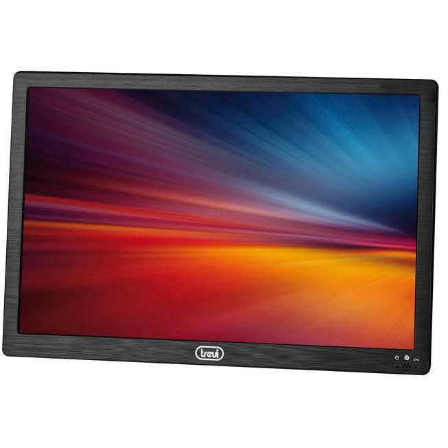 TREVI TV LED PORTATILE 14.1" DVBT2/HEVC LTV 2014 HEAttaccalaspina