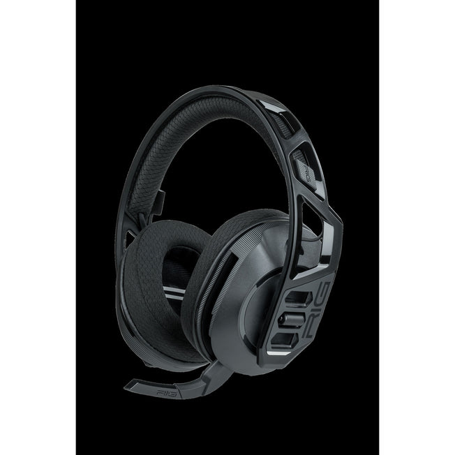 NACON CUFFIA GAME PC/CONSOLE BT WIFI C/MIC. NEROAttaccalaspina