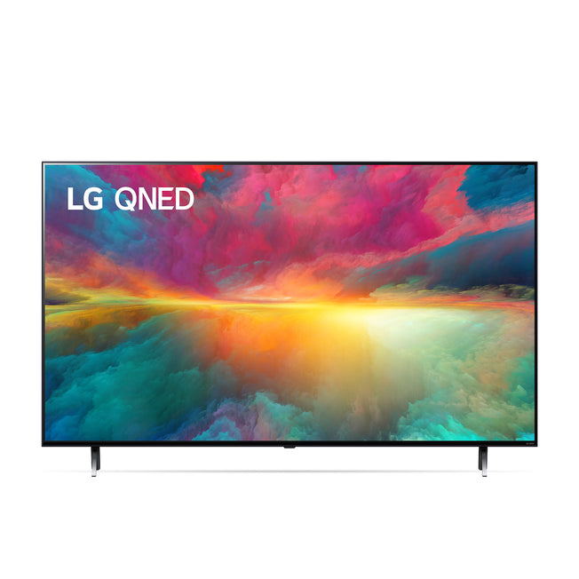 LG TV LED 55"UHD 4K DVBT2/S2 SMART WEBOS QNEDAttaccalaspina