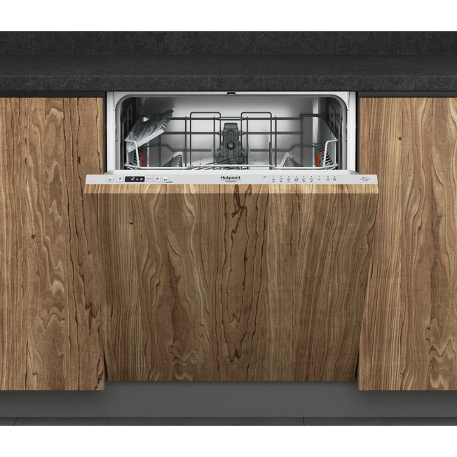 HOTPOINT-ARISTON LAVAST.SC/TOT.60CM 14COP CE.E INVERTER 9PROGR.Attaccalaspina