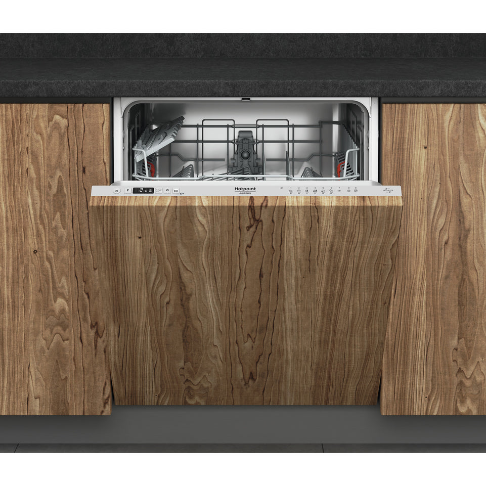 HOTPOINT-ARISTON LAVAST.SC/TOT.60CM 14COP CE.E INVERTER 9PROGR.Attaccalaspina