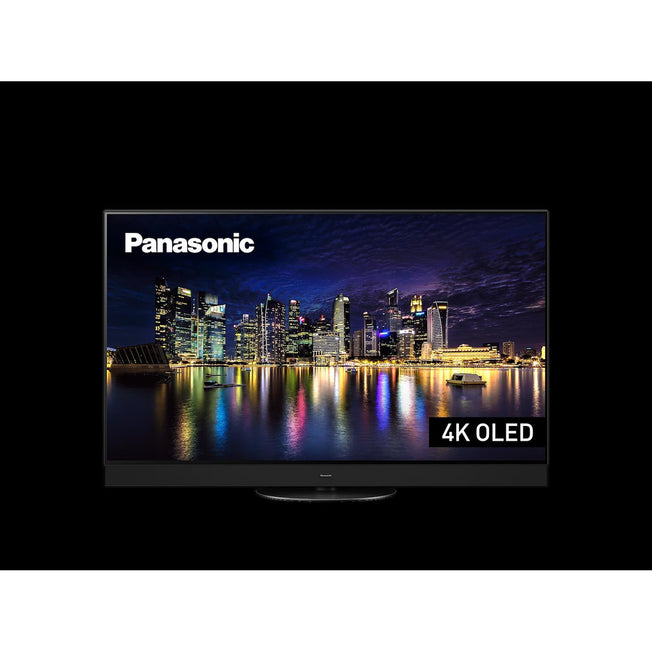 PANASONIC TV OLED 55"UHD 4K DVBT2/S2 SMARTAttaccalaspina
