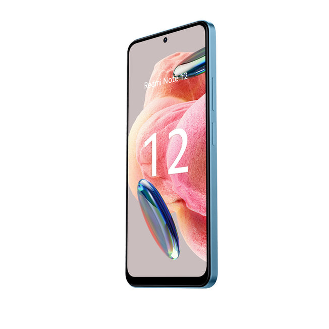 XIAOMI SMARTP. 6.67"FHD+ 8GB 256GB 50+8+2MP ICE BLUEAttaccalaspina