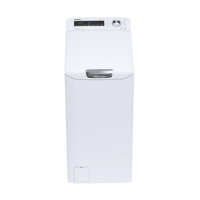 HAIER LAV.C/ALTO 8KG 1200GIRI CE.A 16PROG. ABT INVERTERAttaccalaspina