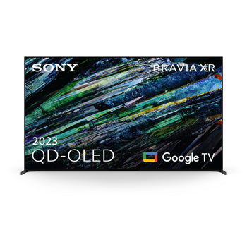 SONY TV OLED 65"UHD 4K DVBT2/S2 SMART GOOGLEAttaccalaspina