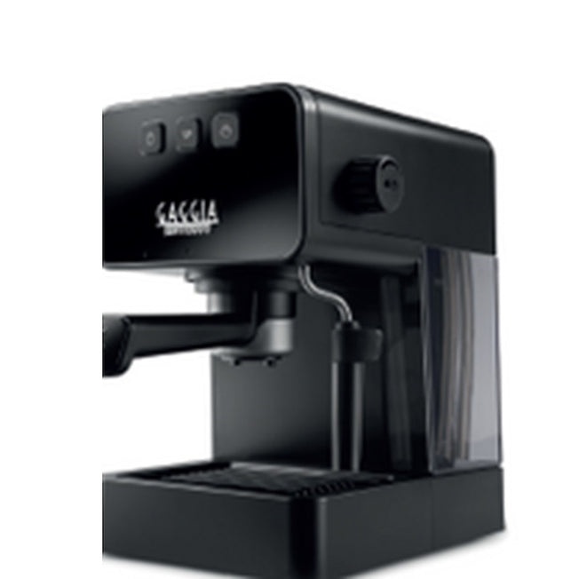 GAGGIA M.CAFFE' ESPRESSO 1900W 1.2LT STYLE STONE BLACKAttaccalaspina